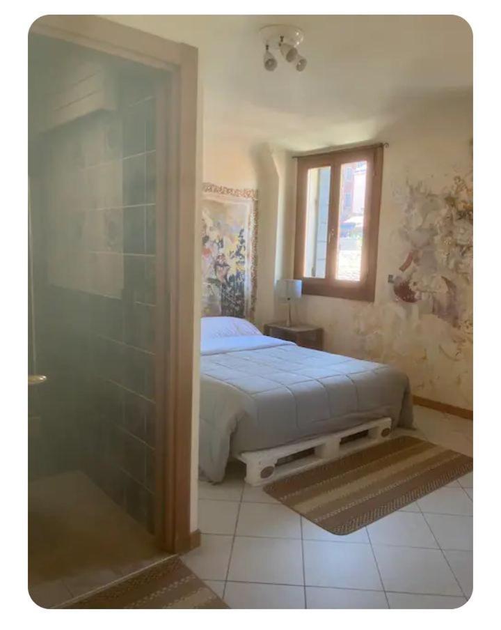 Sunny Room Venice Luaran gambar